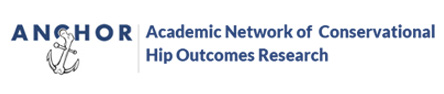 Academic Network of Conservational Hip Outcomes Research